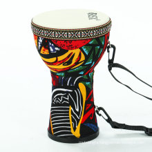 Made in china com African Drums music drum djembe drum 6 inch